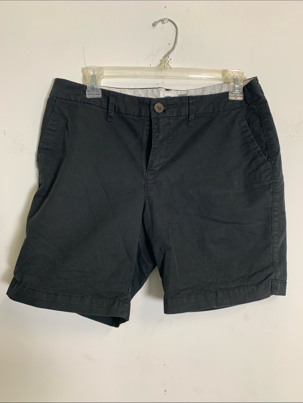 Old Navy Black Women's Jean Shorts